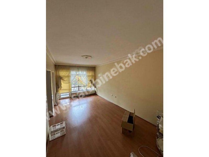 AYDINLIKEVLER 3+1 1.KAT  SATILIK DAİRE