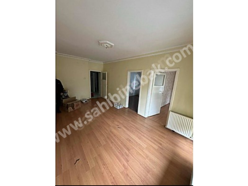 AYDINLIKEVLER 3+1 1.KAT  SATILIK DAİRE