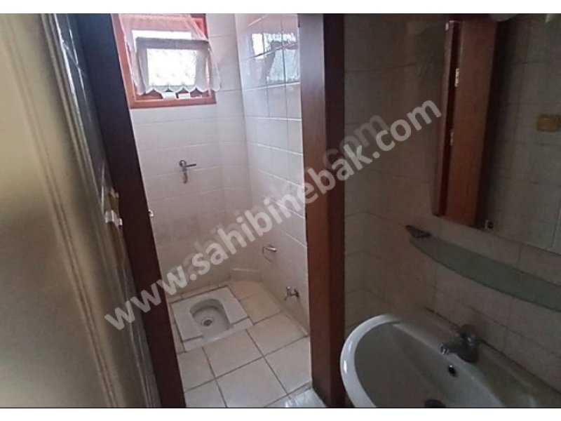 K.ÖRENDE KİRALIK 4+1 DUBLEX 2.KAT TERASLI  FULL YAPILI DAİRE