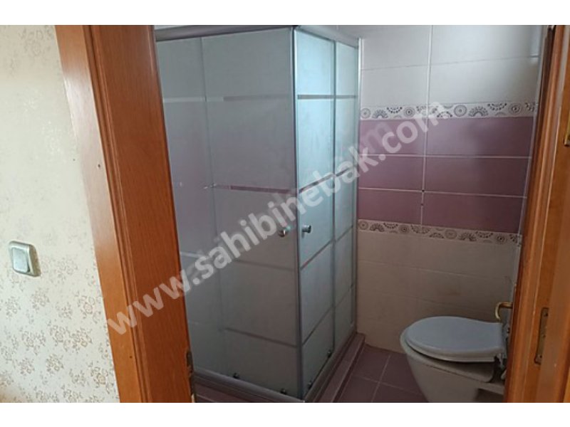 K.ÖRENDE KİRALIK 4+1 DUBLEX 2.KAT TERASLI  FULL YAPILI DAİRE