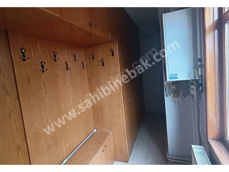K.ÖRENDE KİRALIK 4+1 DUBLEX 2.KAT TERASLI  FULL YAPILI DAİRE