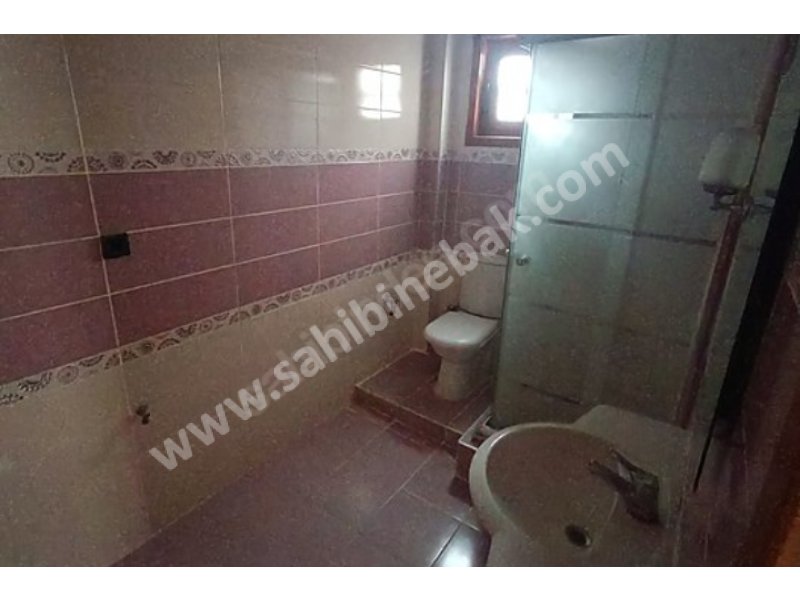 K.ÖRENDE KİRALIK 4+1 DUBLEX 2.KAT TERASLI  FULL YAPILI DAİRE