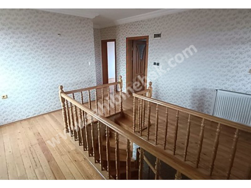 K.ÖRENDE KİRALIK 4+1 DUBLEX 2.KAT TERASLI  FULL YAPILI DAİRE