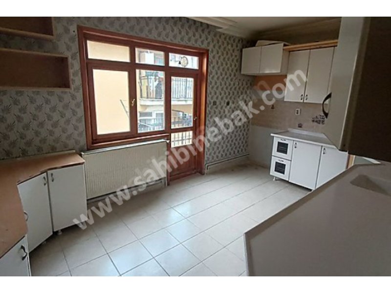 K.ÖRENDE KİRALIK 4+1 DUBLEX 2.KAT TERASLI  FULL YAPILI DAİRE