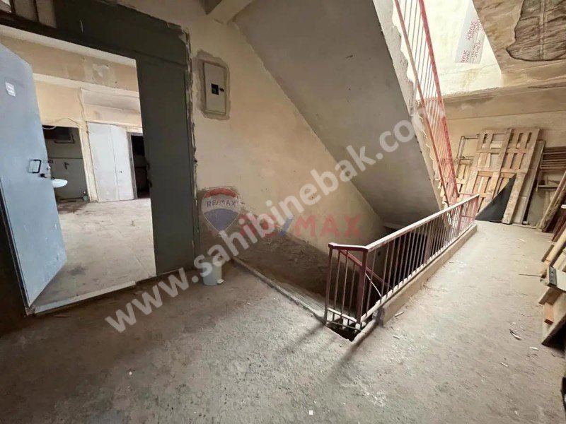 SİTELER ÇAMLITEPE CAD.2 KAT 140 M2  WCLİ MUTFAKLI KİRALIK DÜKKAN