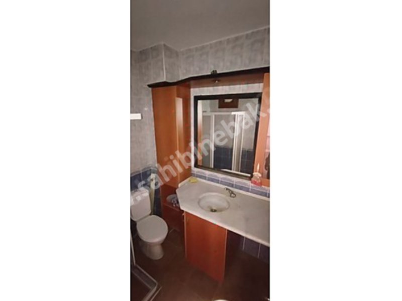 KEÇİÖREN KİRALIK 3+1 1.KAT 110 M2 DAİRE