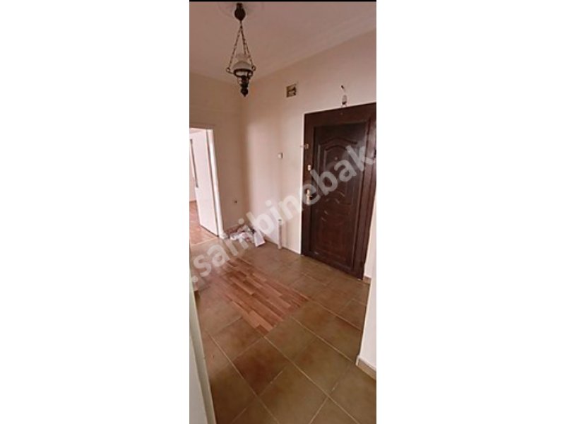 KEÇİÖREN KİRALIK 3+1 1.KAT 110 M2 DAİRE