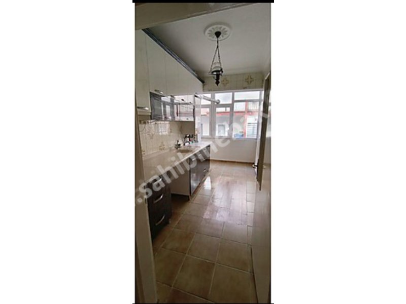 KEÇİÖREN KİRALIK 3+1 1.KAT 110 M2 DAİRE