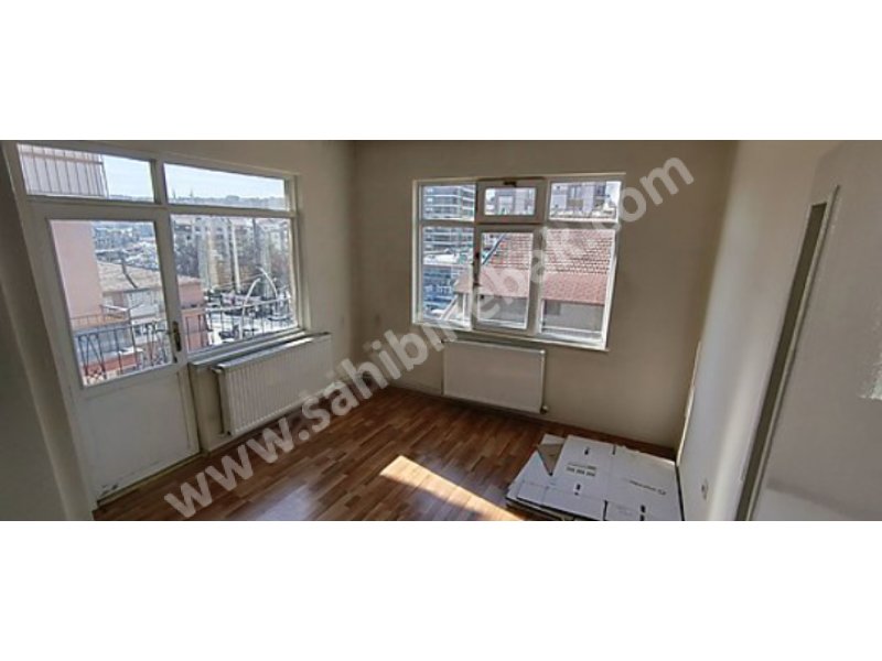 KEÇİÖREN KİRALIK 3+1 1.KAT 110 M2 DAİRE