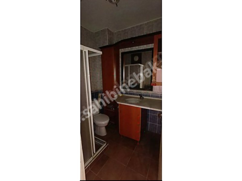 KEÇİÖREN KİRALIK 3+1 1.KAT 110 M2 DAİRE