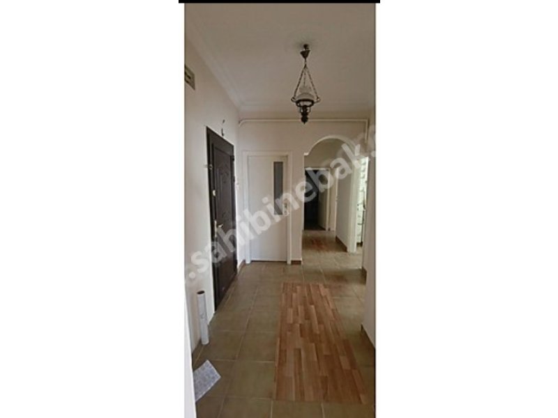 KEÇİÖREN KİRALIK 3+1 1.KAT 110 M2 DAİRE
