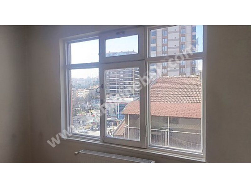 KEÇİÖREN KİRALIK 3+1 1.KAT 110 M2 DAİRE