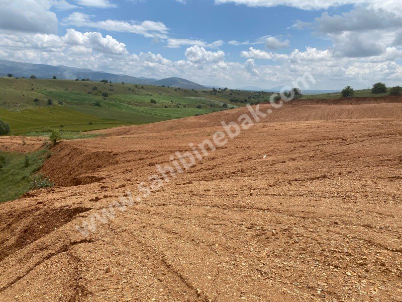ISPARTA YALVAÇ SÜCÜLLÜDE SATILIK 35122 M2 TARLA