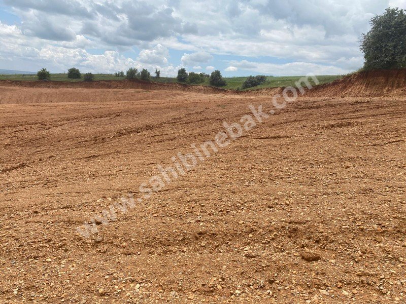 ISPARTA YALVAÇ SÜCÜLLÜDE SATILIK 35122 M2 TARLA