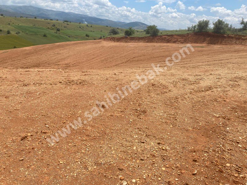 ISPARTA YALVAÇ SÜCÜLLÜDE SATILIK 35122 M2 TARLA