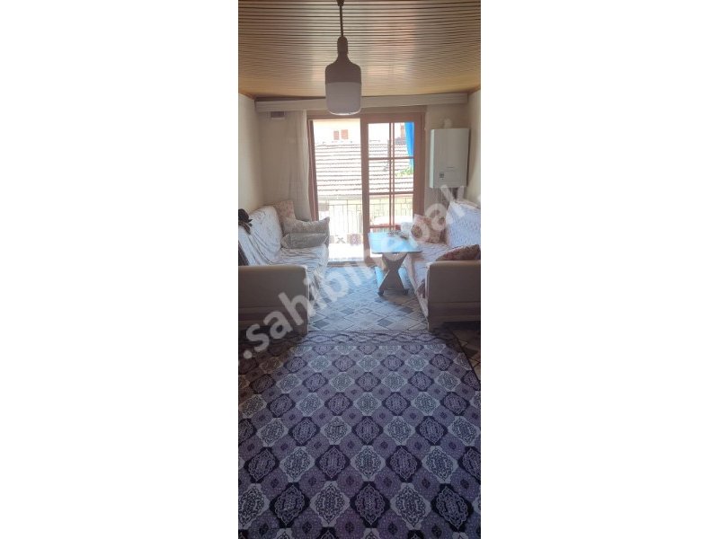 BURDUR KARAMANLI CAMİ MAHALLESİ SATILIK İKİ KATLI MÜSTAKİL EV