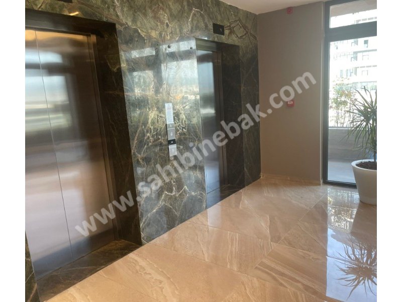 BURSA OSMANGAZİ HİTİT NATURAL (DİKEY ORMANLI) SATILIK 1+1 BÜRO