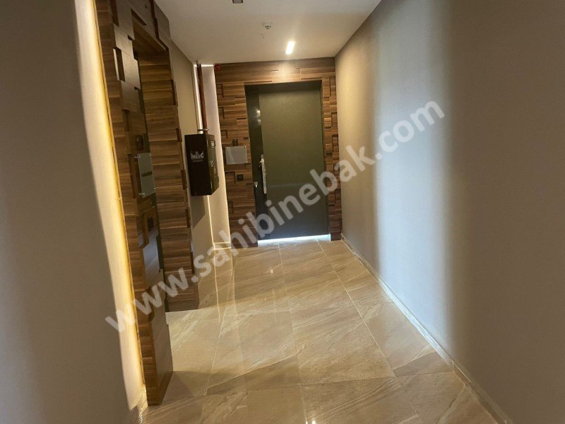 BURSA OSMANGAZİ HİTİT NATURAL (DİKEY ORMANLI) SATILIK 1+1 BÜRO