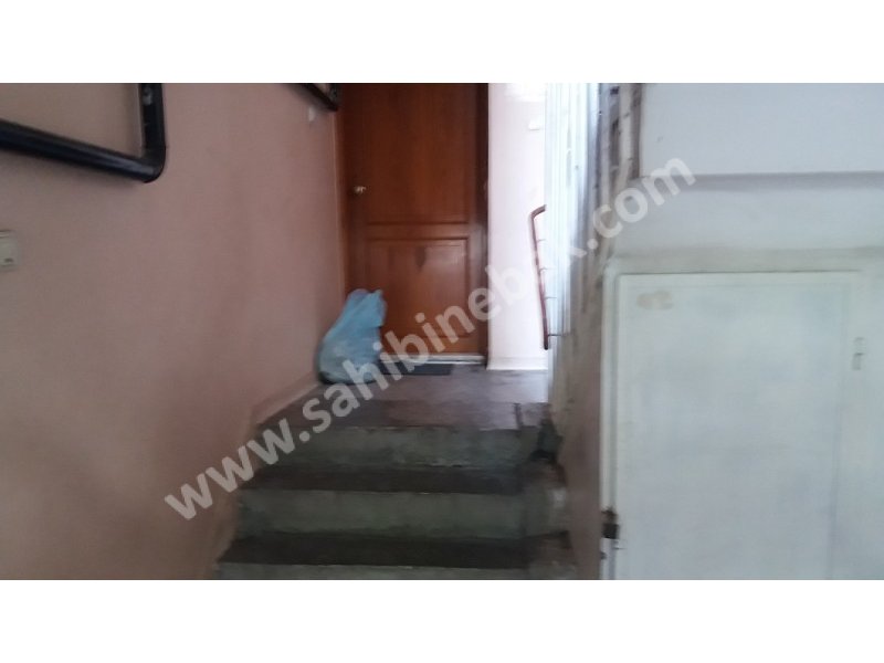  TÜRKİŞ BLOKLARI 2+L SALON 3.KAT YAPILI FULL EŞYALI KİRALIK