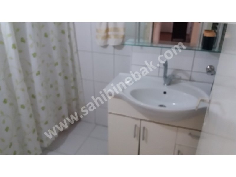  TÜRKİŞ BLOKLARI 2+L SALON 3.KAT YAPILI FULL EŞYALI KİRALIK