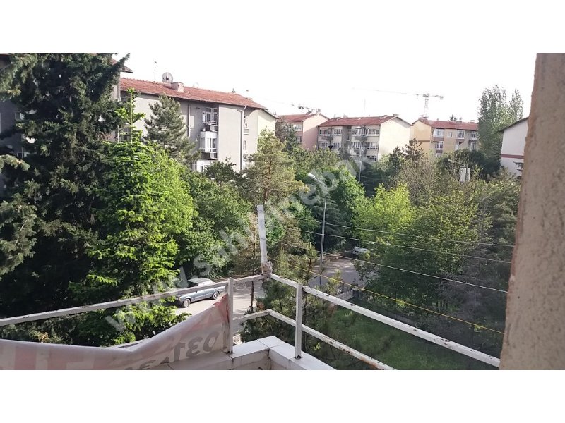  TÜRKİŞ BLOKLARI 2+L SALON 3.KAT YAPILI FULL EŞYALI KİRALIK