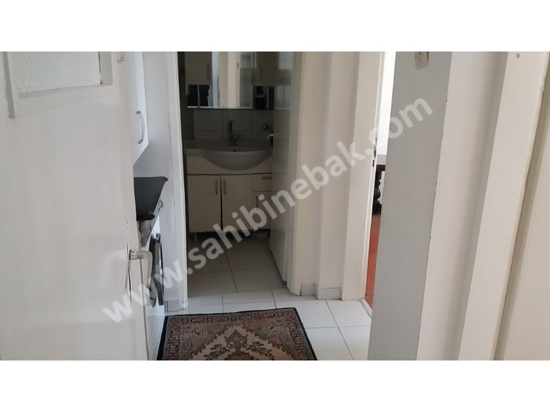  TÜRKİŞ BLOKLARI 2+L SALON 3.KAT YAPILI FULL EŞYALI KİRALIK