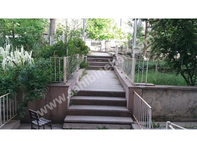  TÜRKİŞ BLOKLARI 2+L SALON 3.KAT YAPILI FULL EŞYALI KİRALIK