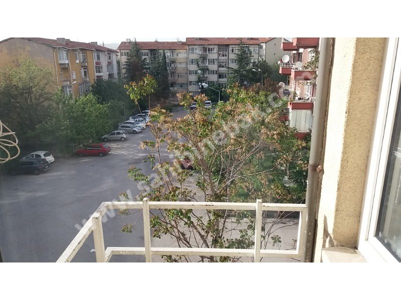  TÜRKİŞ BLOKLARI 2+L SALON 3.KAT YAPILI FULL EŞYALI KİRALIK