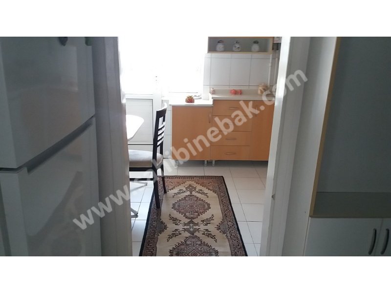  TÜRKİŞ BLOKLARI 2+L SALON 3.KAT YAPILI FULL EŞYALI KİRALIK
