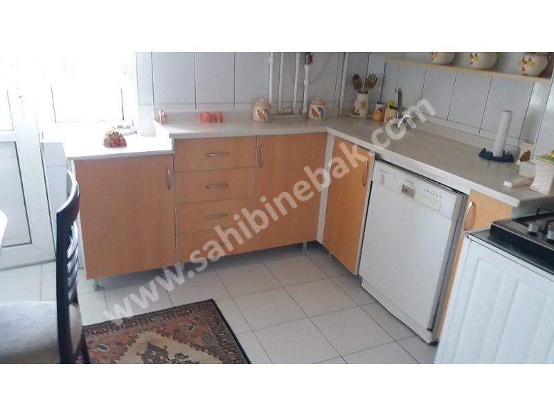  TÜRKİŞ BLOKLARI 2+L SALON 3.KAT YAPILI FULL EŞYALI KİRALIK