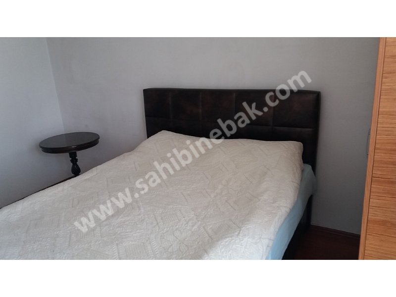  TÜRKİŞ BLOKLARI 2+L SALON 3.KAT YAPILI FULL EŞYALI KİRALIK
