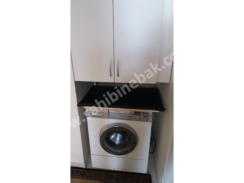  TÜRKİŞ BLOKLARI 2+L SALON 3.KAT YAPILI FULL EŞYALI KİRALIK