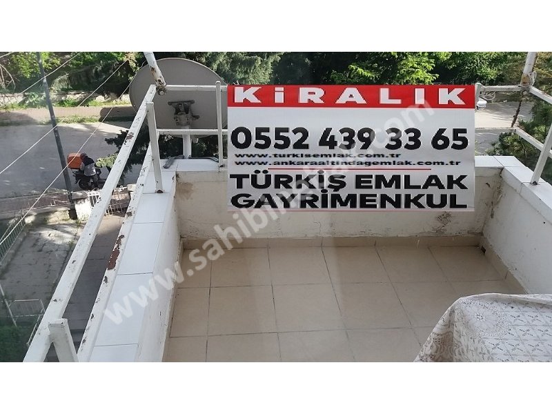  TÜRKİŞ BLOKLARI 2+L SALON 3.KAT YAPILI FULL EŞYALI KİRALIK