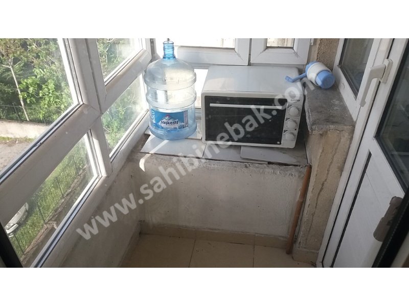  TÜRKİŞ BLOKLARI 2+L SALON 3.KAT YAPILI FULL EŞYALI KİRALIK
