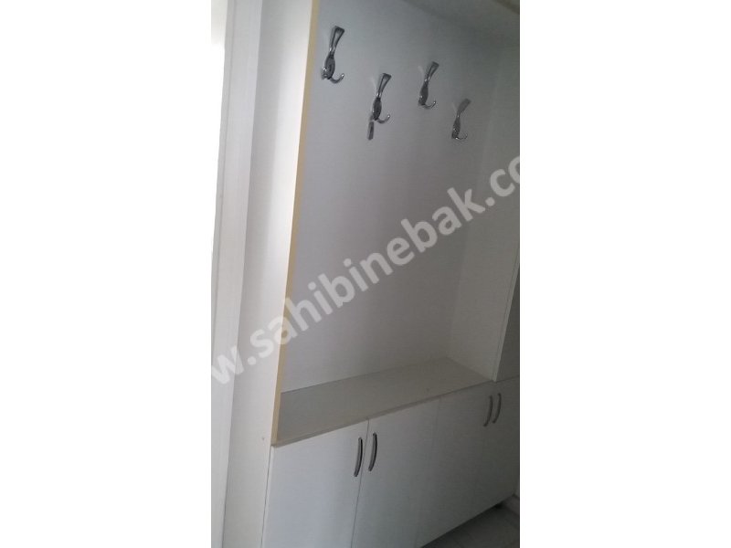  TÜRKİŞ BLOKLARI 2+L SALON 3.KAT YAPILI FULL EŞYALI KİRALIK