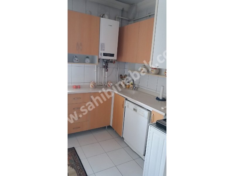  TÜRKİŞ BLOKLARI 2+L SALON 3.KAT YAPILI FULL EŞYALI KİRALIK