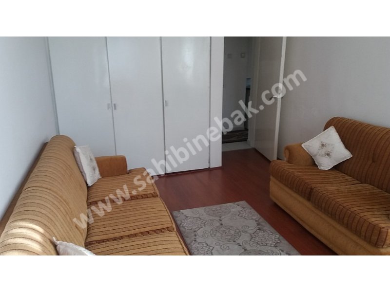  TÜRKİŞ BLOKLARI 2+L SALON 3.KAT YAPILI FULL EŞYALI KİRALIK
