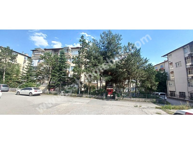 TÜRKİŞ BLOKLARI KİRALIK 2+L SALON 2.KAT YAPILI FULL EŞYALI DAİRE
