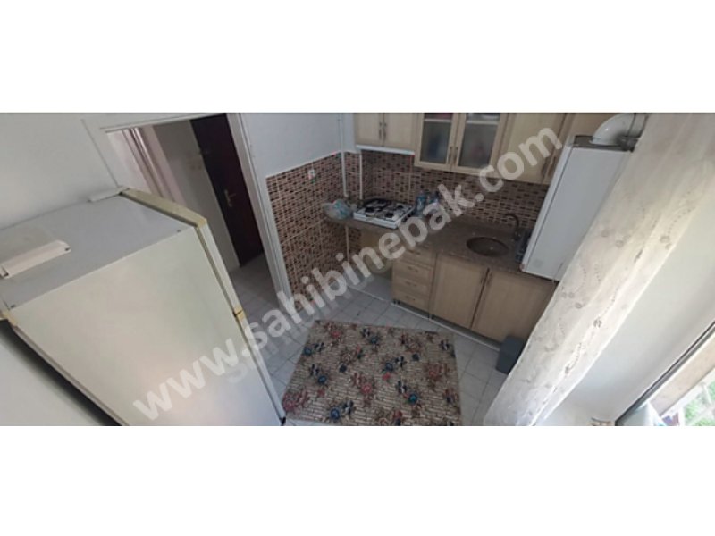 TÜRKİŞ BLOKLARI KİRALIK 2+L SALON 2.KAT YAPILI FULL EŞYALI DAİRE