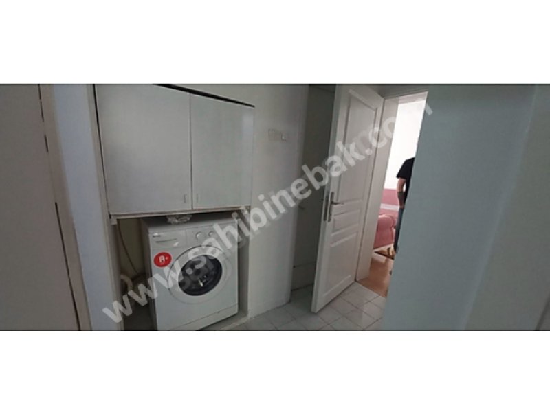 TÜRKİŞ BLOKLARI KİRALIK 2+L SALON 2.KAT YAPILI FULL EŞYALI DAİRE