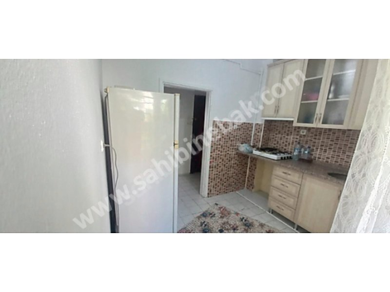 TÜRKİŞ BLOKLARI KİRALIK 2+L SALON 2.KAT YAPILI FULL EŞYALI DAİRE