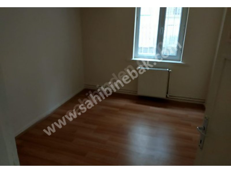 KEÇİÖREN'DE SATILIK 3+1 YÜKSEK GİRİŞ DAİRE