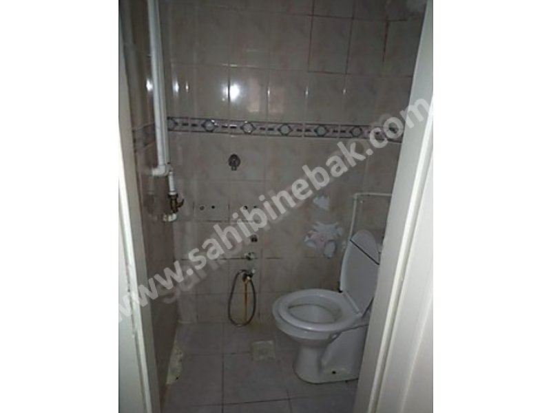 KEÇİÖREN'DE SATILIK 3+1 YÜKSEK GİRİŞ DAİRE