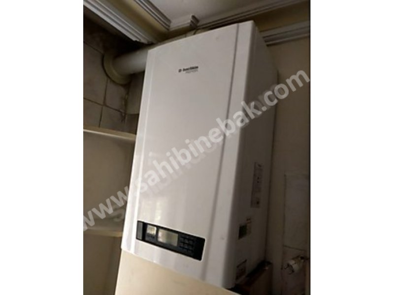 KEÇİÖREN'DE SATILIK 3+1 YÜKSEK GİRİŞ DAİRE
