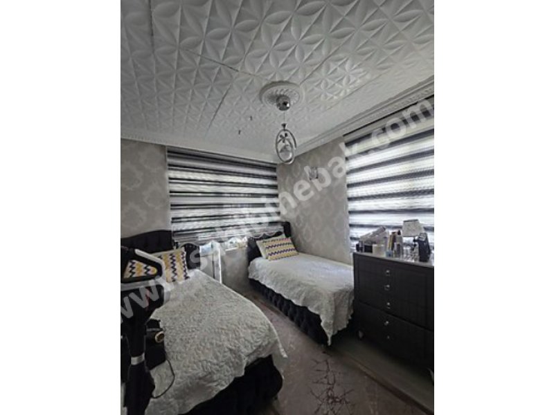 KALABA EN GÜZEL YERDE 3+1 FULL YAPILI SATILIK DAİRE