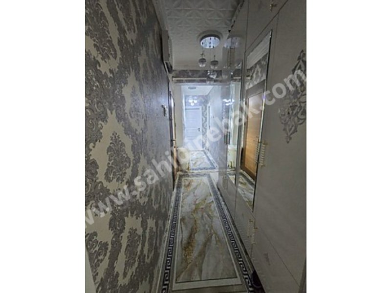 KALABA EN GÜZEL YERDE 3+1 FULL YAPILI SATILIK DAİRE