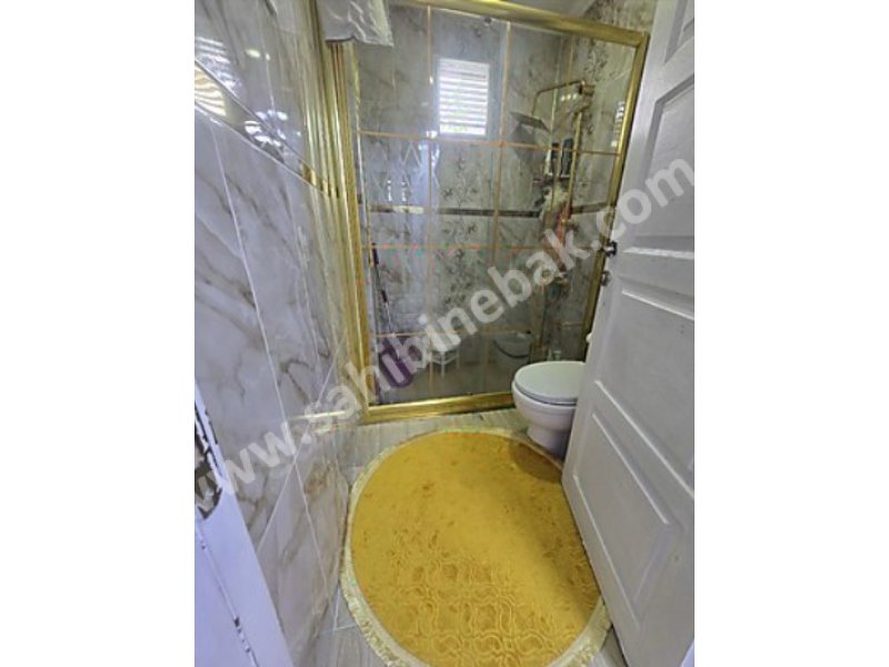 KALABA EN GÜZEL YERDE 3+1 FULL YAPILI SATILIK DAİRE