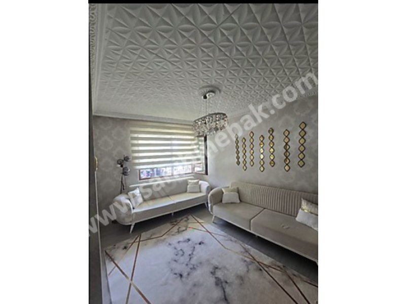 KALABA EN GÜZEL YERDE 3+1 FULL YAPILI SATILIK DAİRE