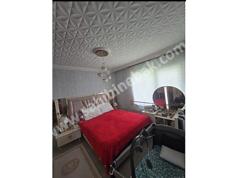 KALABA EN GÜZEL YERDE 3+1 FULL YAPILI SATILIK DAİRE