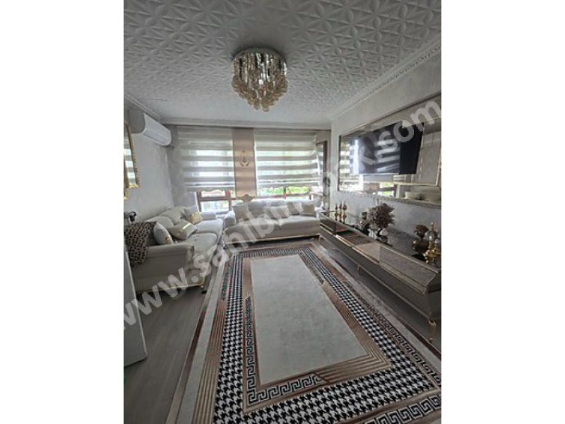 KALABA EN GÜZEL YERDE 3+1 FULL YAPILI SATILIK DAİRE